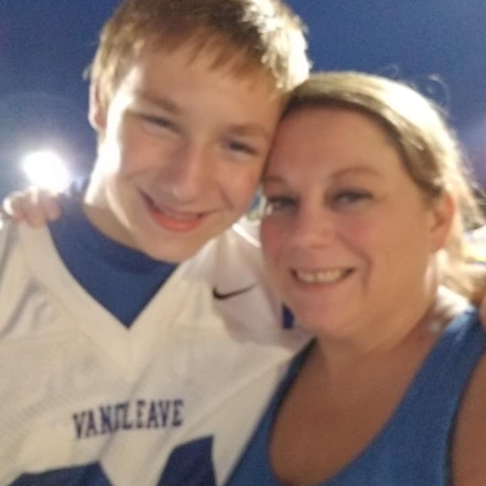 Meet your Posher, Tonyandmelissa